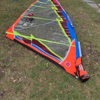 Vela da Windsurf Hot Sail 