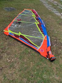 Vela da Windsurf Hot Sail 