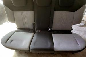 SEDILI POSTERIORI FIAT QUBO