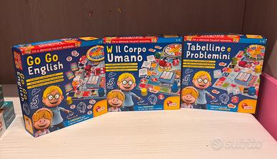 Giochi Lisciani - "I'm a Genius"
