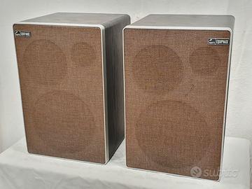 DIFFUSORI AUGUSTA Equiphase AB 312 Vintage