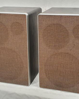 DIFFUSORI AUGUSTA Equiphase AB 312 Vintage