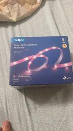 Tapo L900A-5 Striscia LED WiFi 5m, Plug & Play
