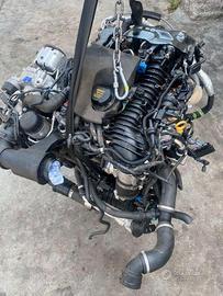 MOTORE 204DTA
