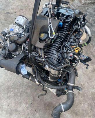 MOTORE 204DTA