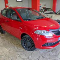 LANCIA Ypsilon 0.9 TwinAir 5 porte Metano Ecochi