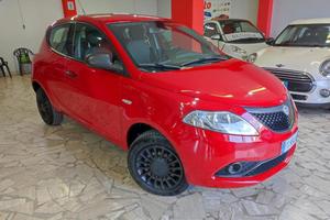LANCIA Ypsilon 0.9 TwinAir 5 porte Metano Ecochi