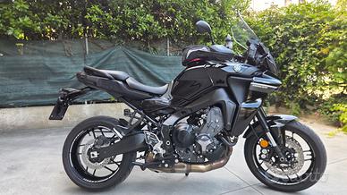 Tracer 9 2024 Standard
