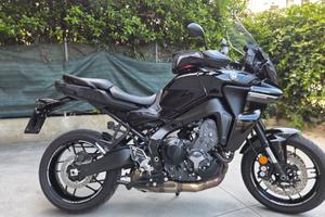 Tracer 9 2024 Standard