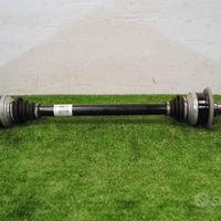 BMW X5 E70 F15 X6 F16 Semiasse posteriore | 12736