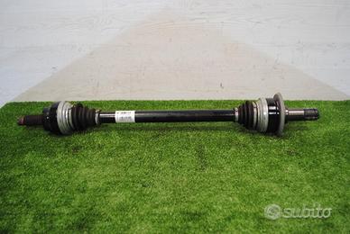 BMW X5 E70 F15 X6 F16 Semiasse posteriore | 12736