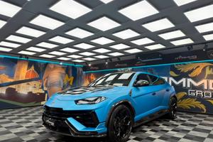 Lamborghini Urus 4.0 Performante (500)