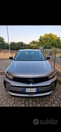 OPEL GRANDLAND.