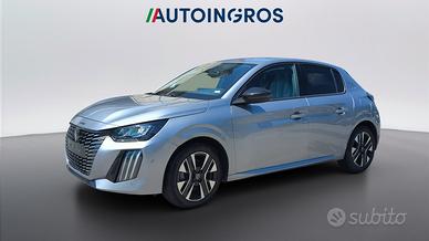 PEUGEOT 208 1.2 puretech Allure s&s 100cv