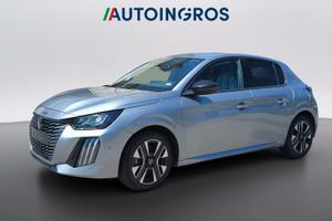 PEUGEOT 208 1.2 puretech Allure s&s 100cv