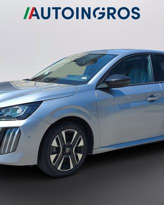 PEUGEOT 208 1.2 puretech Allure s&s 100cv