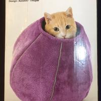 🔥Nuova cuccia per gatto🔥