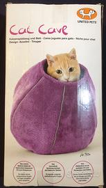 🔥Nuova cuccia per gatto🔥