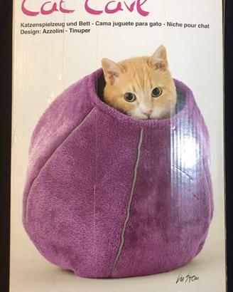 🔥Nuova cuccia per gatto🔥
