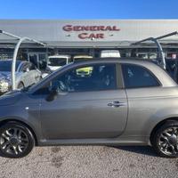 FIAT 500C 1.0 Hybrid Sport