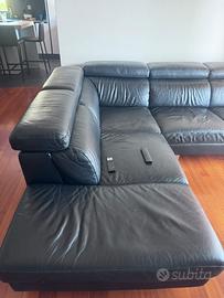 Divano Poltronesofà