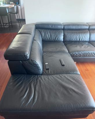Divano Poltronesofà