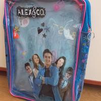 Zaino ALEX & CO zaino ragazzi