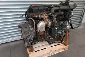 Motore DAF 105 MX 340 U2 460 cv Euro 5