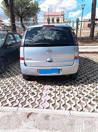 OPEL Meriva 1ª serie - 2007