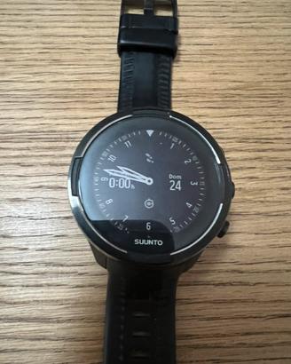 Orologio Suunto 9