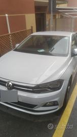 POLO VOLKSWAGEN