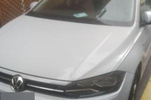 POLO VOLKSWAGEN