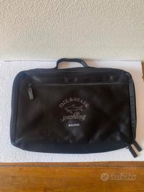 💼 Paul & Shark – Borsa porta PC / business lavoro