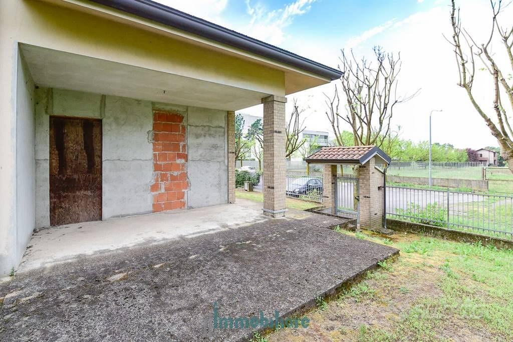 Casa – Giussano, Robbiano - Vista 5