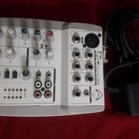 Mixer EZ-m