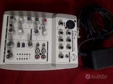 Mixer EZ-m
