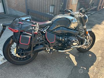 R Nine T 100th Anniversary