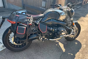 R Nine T 100th Anniversary