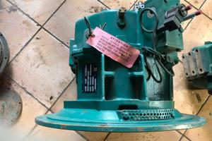 coppia Invertitori ZF280IV mai usati 