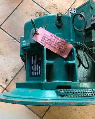 coppia Invertitori ZF280IV mai usati 