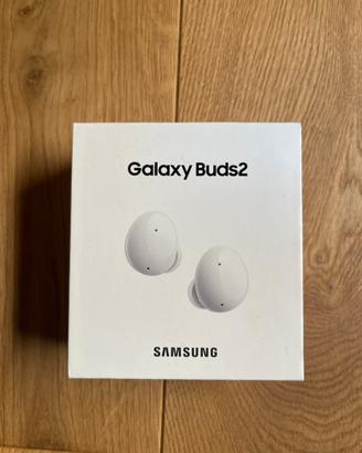 Galaxy Buds2