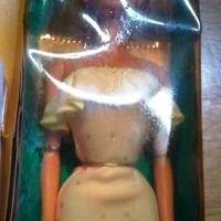 bambola barbie riviera +ultimi 5 vestiti nuovi