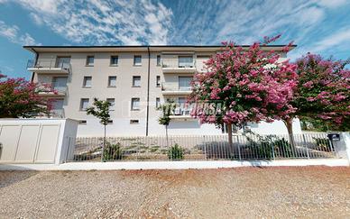 Appartamento a Novi di Modena 3 locali