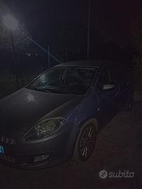 Fiat bravo 1.6 Multijet 120 CV