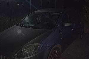 Fiat bravo 1.6 Multijet 120 CV