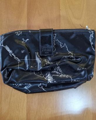 pochette mappamondo