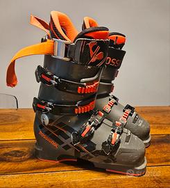 Scarponi  Rossignol WC ZA, 25/25.5