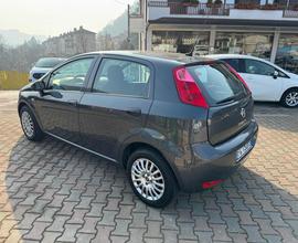 FIAT Punto 1.3 MJT II S&S 95 CV 5 porte Street