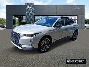 DS DS 4 Crossback 1.5 Diesel 130cv EAT8 CROSS RIVO