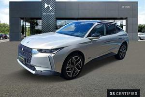 DS DS 4 Crossback 1.5 Diesel 130cv EAT8 CROSS RIVO